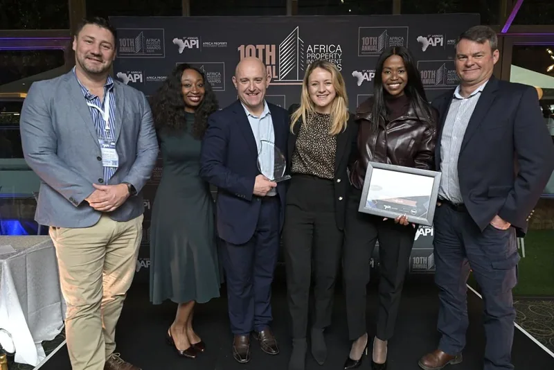 API Summit 2026 — awards and networking