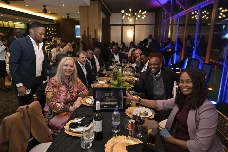 API Summit 2026 — awards and networking