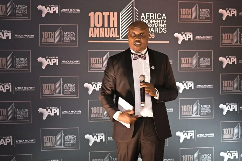 API Summit 2026 — awards and networking