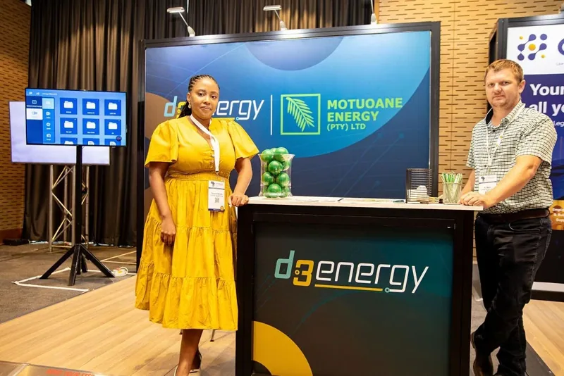 Southern Africa Oil & Gas Conference 2026