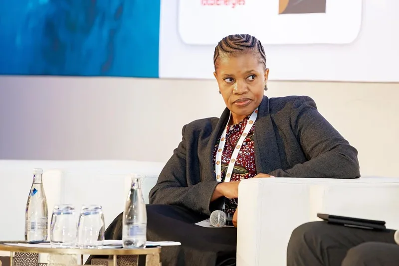 Southern Africa Oil & Gas Conference 2026 — conference and exhibition moments