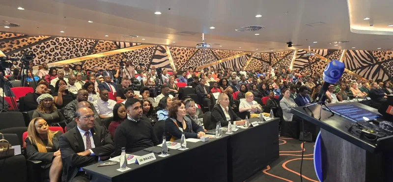 Global Entrepreneurship Festival — Press Conference 2025