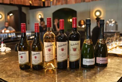HEINEKEN Beverages — Van Ryn’s & J.C. Le Roux 2026