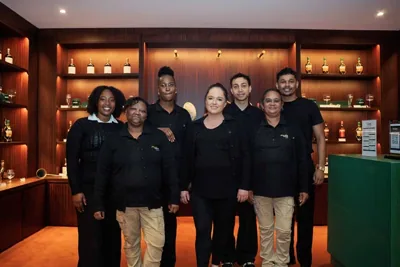 Van Ryn’s & J.C. Le Roux media visit · Photography: Punkystarfish