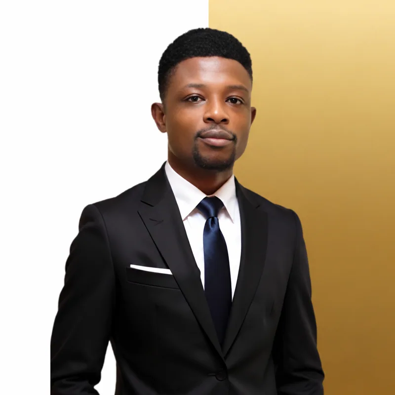 Gilbert Boakye