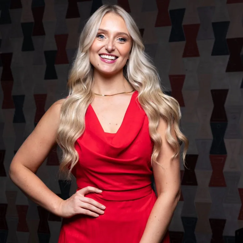 Talitha Bothma, CEO of Worth in Motion