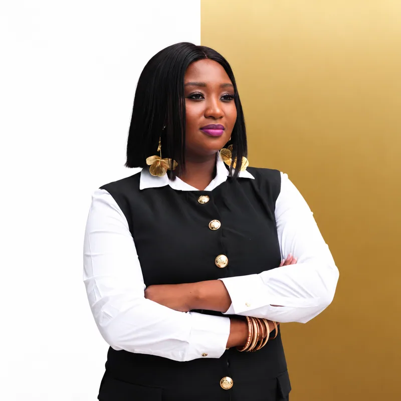 Veronica Modieleng